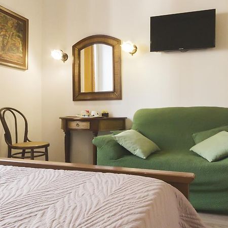 Trastever Holiday Roma Eksteriør bilde