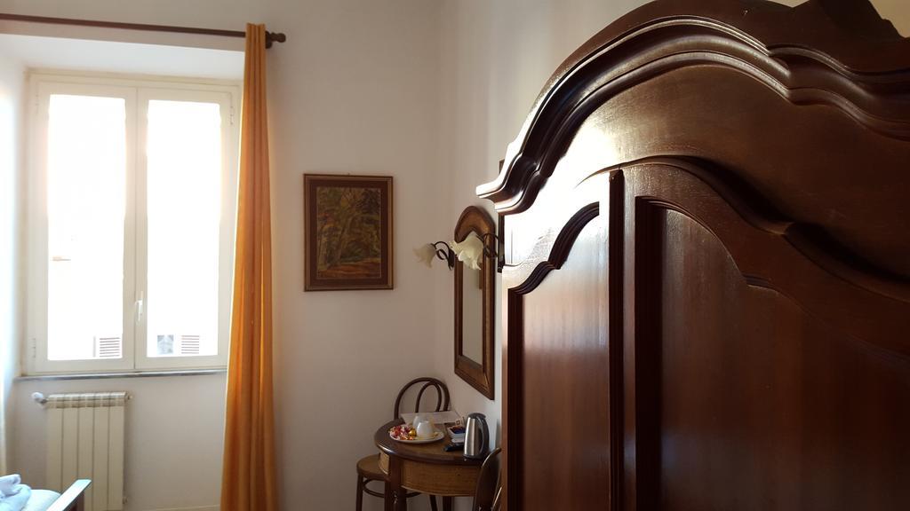 Trastever Holiday Roma Rom bilde